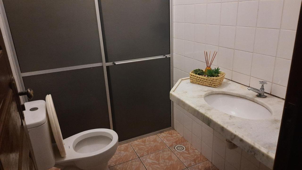 Luau Pousada E Hostel برايا دو فرانسيس المظهر الخارجي الصورة