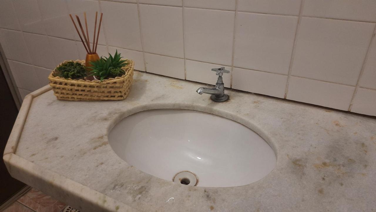 Luau Pousada E Hostel برايا دو فرانسيس المظهر الخارجي الصورة