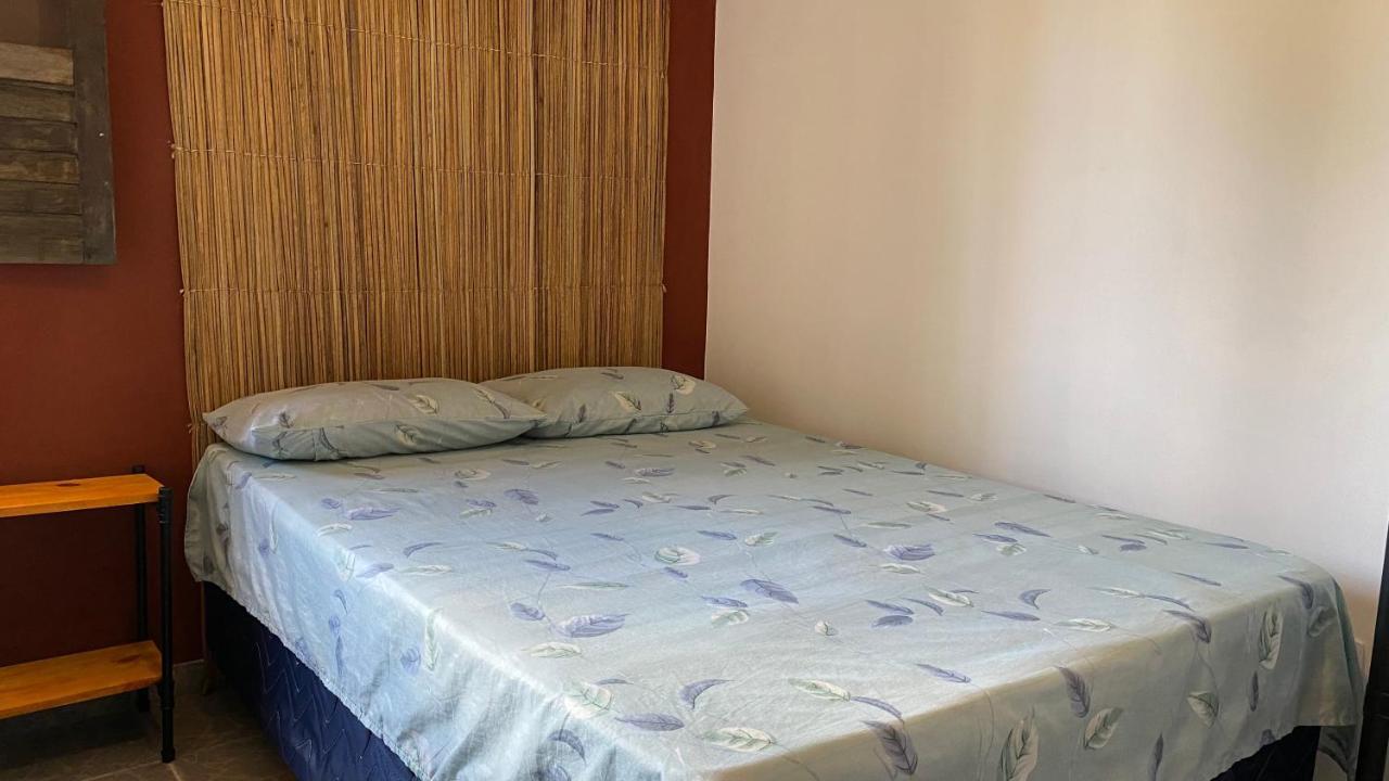 Luau Pousada E Hostel برايا دو فرانسيس المظهر الخارجي الصورة
