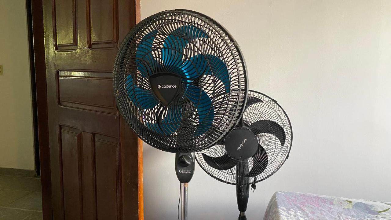 Luau Pousada E Hostel برايا دو فرانسيس المظهر الخارجي الصورة