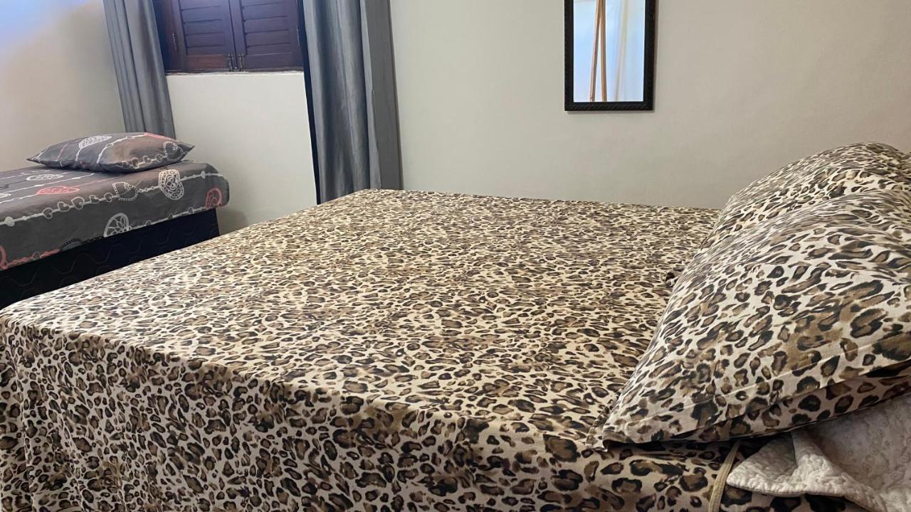 Luau Pousada E Hostel برايا دو فرانسيس المظهر الخارجي الصورة