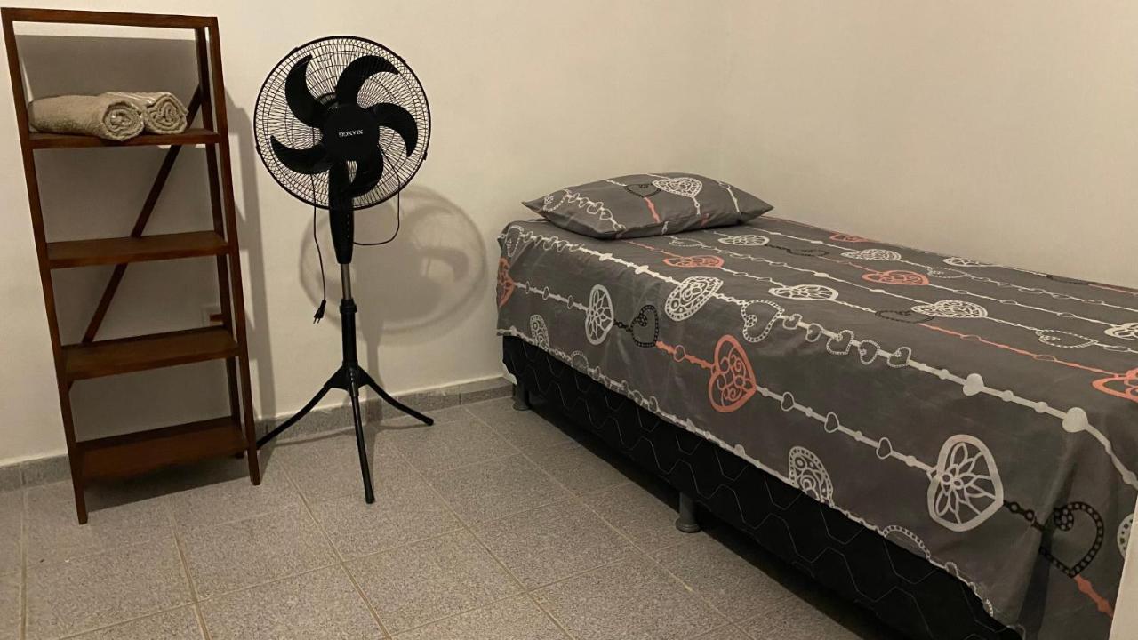 Luau Pousada E Hostel برايا دو فرانسيس المظهر الخارجي الصورة