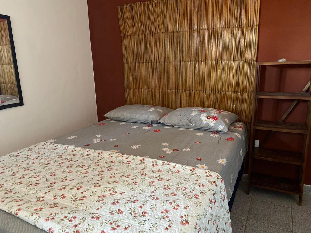 Luau Pousada E Hostel برايا دو فرانسيس المظهر الخارجي الصورة